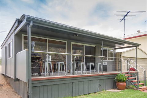 River Shack Rentals - Living The Dream - Accommodation Fremantle 8