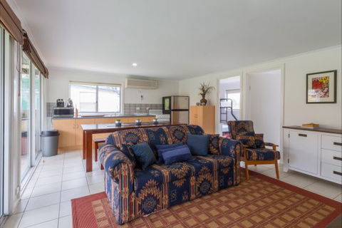 River Shack Rentals - Living The Dream - Accommodation Fremantle 11