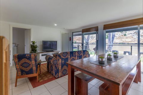 River Shack Rentals - Living The Dream - Accommodation Fremantle 12