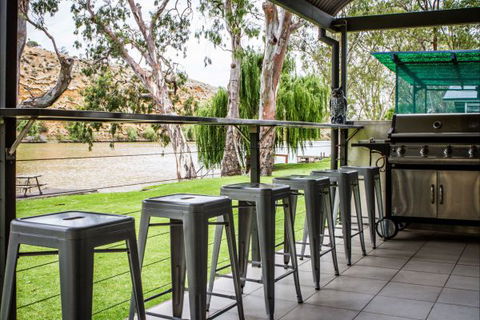 River Shack Rentals - Living The Dream - Accommodation Fremantle 13