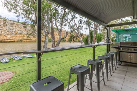 River Shack Rentals - Living The Dream - Accommodation Fremantle 14