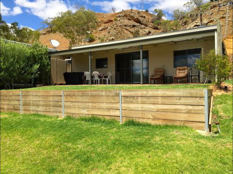 River Shack Rentals - Living The Dream - Accommodation Fremantle 20