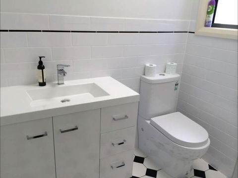 River Shack Rentals - Living The Dream - Accommodation Fremantle 23