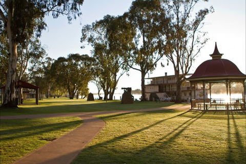 River Shack Rentals - Living The Dream - Accommodation Fremantle 80