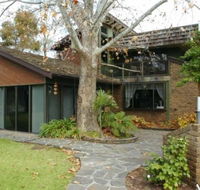 Trenberth House - Accommodation Fremantle
