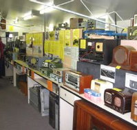 Kurrajong Radio Museum - Accommodation Fremantle
