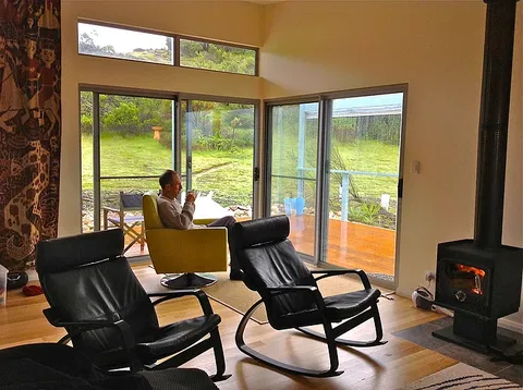 A Dune Escape - Accommodation Fremantle 4
