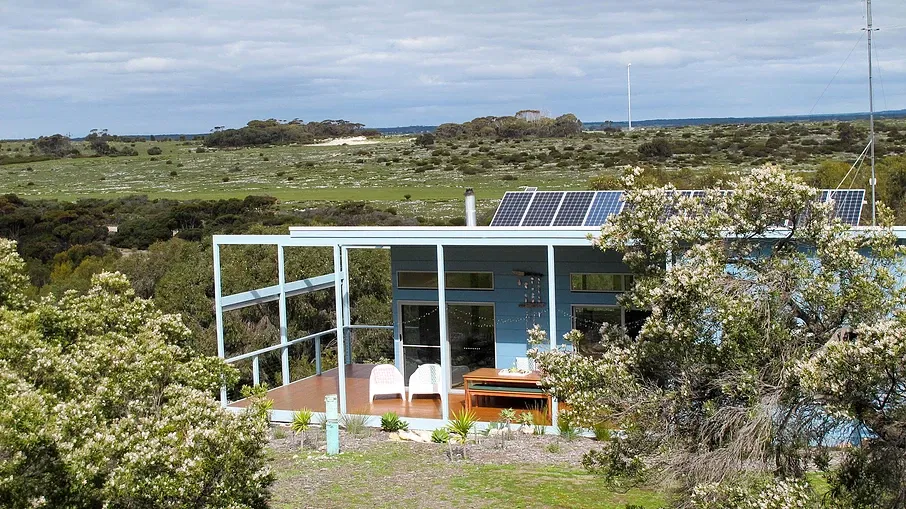 Kangaroo Island SA Accommodation Fremantle