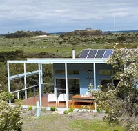 A Dune Escape - Accommodation Fremantle