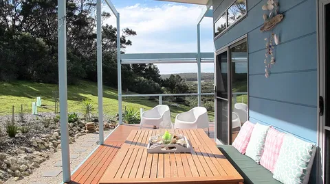 A Dune Escape - Accommodation Fremantle 1