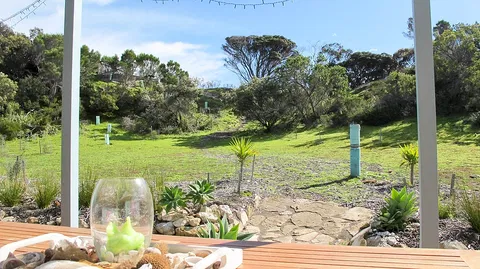 A Dune Escape - Accommodation Fremantle 2