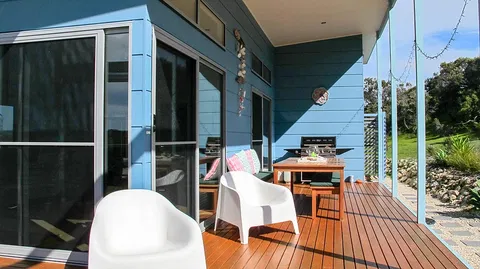 A Dune Escape - Accommodation Fremantle 3