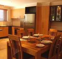 Amarco - Accommodation Fremantle