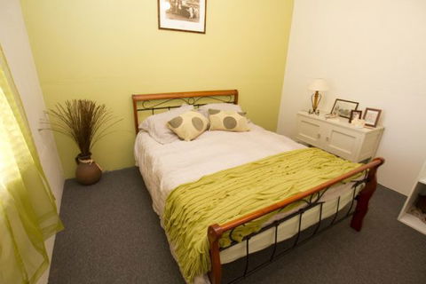 Anderl's Beach Cottage - Accommodation Fremantle 3