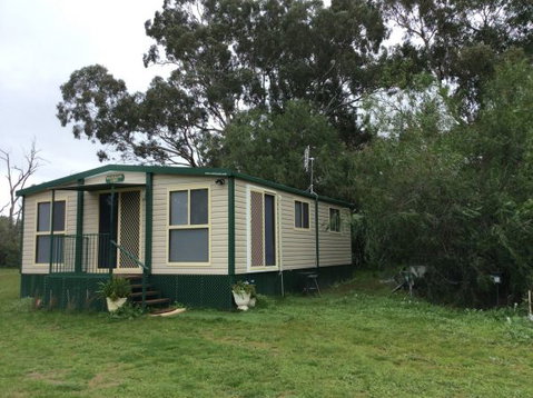 Balcraggon Accommodation - Accommodation Fremantle 0