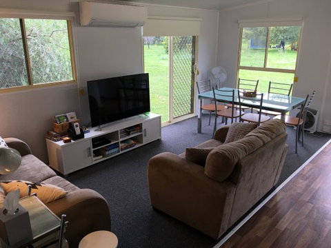 Balcraggon Accommodation - Accommodation Fremantle 1