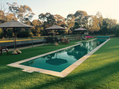 Balcraggon Accommodation - Accommodation Fremantle 5
