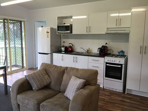 Balcraggon Accommodation - Accommodation Fremantle 6