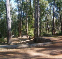 Barrabup Camp at St John Brook National Park - Accommodation Fremantle