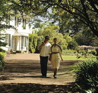 Brickendon Estate - Accommodation Fremantle