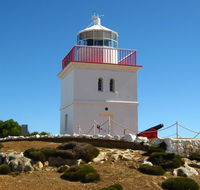 Postmans cottage - Flinders Chase National Park - Accommodation Fremantle