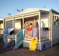 Christies Beach Tourist Park - Accommodation Fremantle