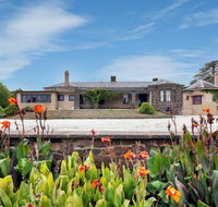 Eurambeen Historic Homestead and Gardens - Accommodation Fremantle