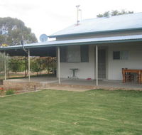 Gilgens Country River Retreat - Accommodation Fremantle