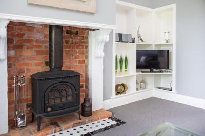 Oak Tree Lodge - Accommodation Fremantle 1