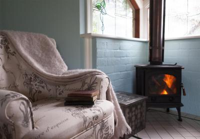 Oak Tree Lodge - Accommodation Fremantle 4