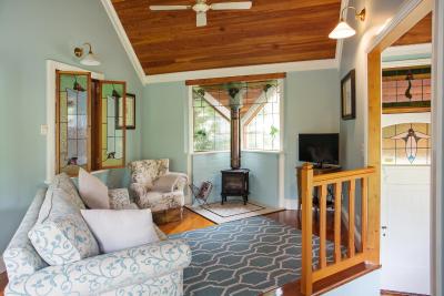 Oak Tree Lodge - Accommodation Fremantle 8