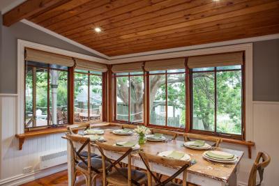 Oak Tree Lodge - Accommodation Fremantle 15