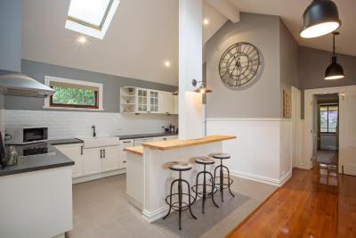 Oak Tree Lodge - Accommodation Fremantle 16