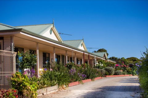 Kangaroo Island Health Retreat - Accommodation Fremantle 0