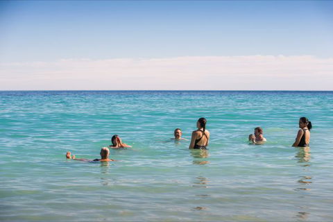 Kangaroo Island Health Retreat - Accommodation Fremantle 1