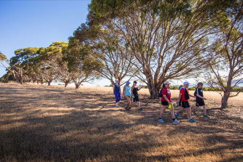 Kangaroo Island Health Retreat - Accommodation Fremantle 2