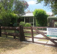 Grantham House  Pet Friendly Holiday Home - Accommodation Fremantle