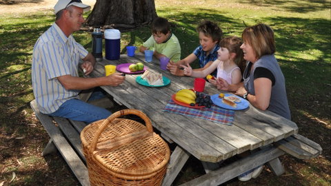 Naracoorte Caves Camping And Accomodation - Accommodation Fremantle 3