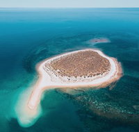 Mackerel Islands - Accommodation Fremantle