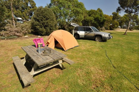 Naracoorte Caves Camping And Accomodation - Accommodation Fremantle 1