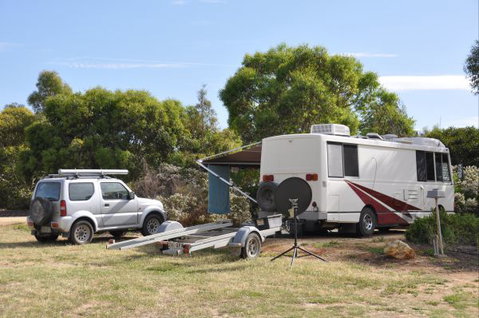 Naracoorte Caves Camping And Accomodation - Accommodation Fremantle 2