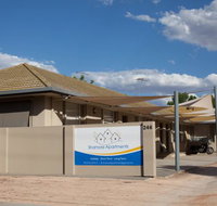 Shamore Apartments - Walnut - Accommodation Fremantle