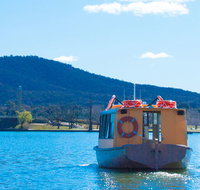 Lake Burley Griffin Cruises - Accommodation Fremantle