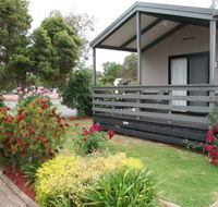 BIG4 Shepparton Park Lane Holiday Park - Accommodation Fremantle