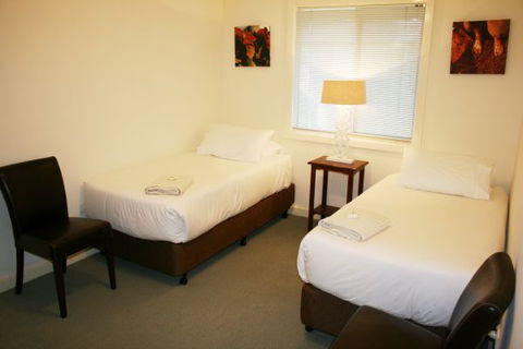 Elderton Guest House - Accommodation Fremantle 3