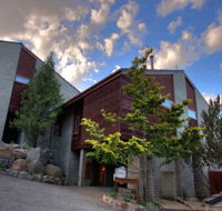 Edelweiss Hutte - Accommodation Fremantle