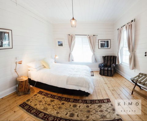 Kimo Estate - Accommodation Fremantle 5
