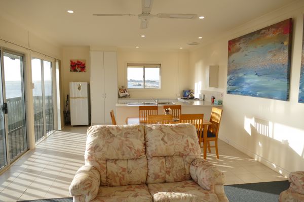 Mundoo Island SA Accommodation Fremantle
