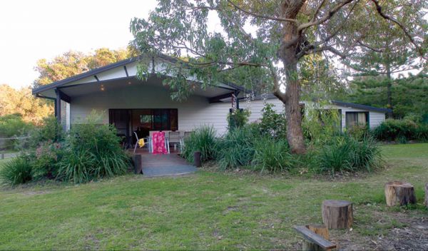 Limeburners Creek NSW Accommodation Fremantle