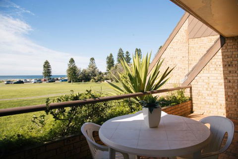 Reef Resort Apartments - Accommodation Fremantle 0